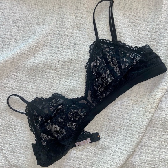 Savage X Fenty | Lace Bralette - Picture 1 of 1